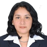 Karina Isabel Baca Palacios