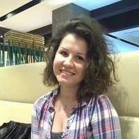 Эвелина Мароченкова