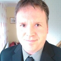 Martin Bray
