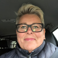 Anne-Lene Anderson