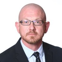 Alexander Smith, Crcm, Cfe