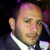 Wael Ziade, Mba