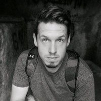 Adam Davenport