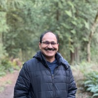 Prakash Chandra Jain
