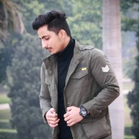 Jatin Chauhan