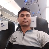Prashant Potekar