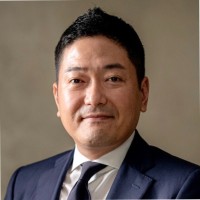 Kazu Kitamura