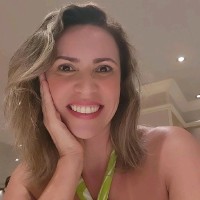 Maria Edigleuza Dias