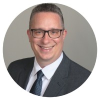 Lucius Irvin, Ed.S., CPRS