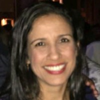 Sheila Fernandes