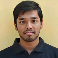 Durga Prasad Sahoo