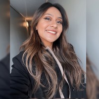 Melissa Atlixqueno Reyes