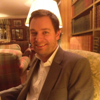 David Inglis