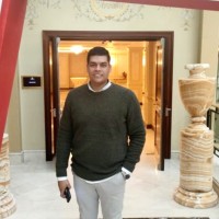 Ahmed Hamdy