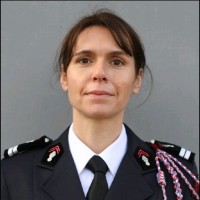 Stéphanie NICOLAS