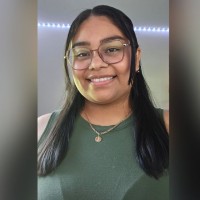 Fatima Romero-Hernandez