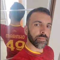Elisson Marinho