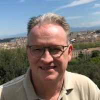 Luc Timmermans