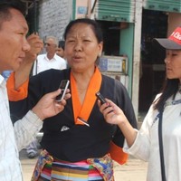 Lakpa G Sherpa