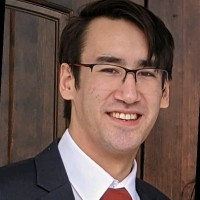 Daniel Crouch