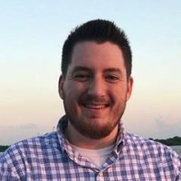 Joey Mullins, M.A., CTSS