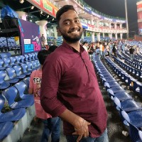 Anand Arya