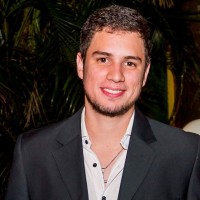 Gonzalo Oscar Frías