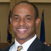 Grand Master Sidney Brewer, P.E.