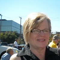 Sharon Jackson