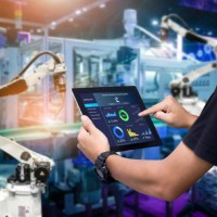 Industrie 💯 Technologie