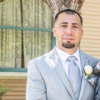 Adam Cervantes