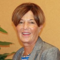 Anne Cahill