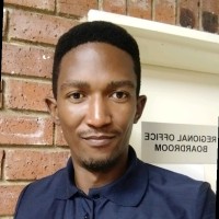 Joseph Wessels Sphiwe