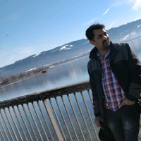 Bharath Balakrishnegowda