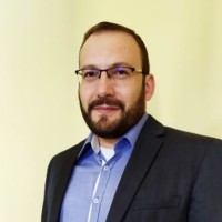 Joel Nascimento Da Silva