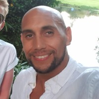 Ashley Clarke