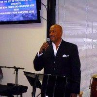 Billy Gaines