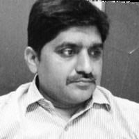 Rajesh Dubey