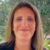 Caroline Poustynnikoff