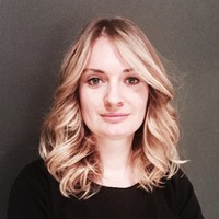 Анастасия Горячева