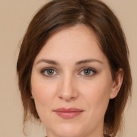 Frederikke S. Damgaard