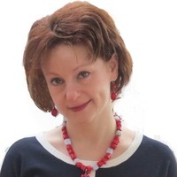 Larina Zlochevsky