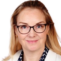Ruth O'Sullivan