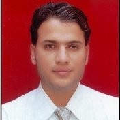 Javed Ali