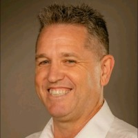 Dwayne Jury