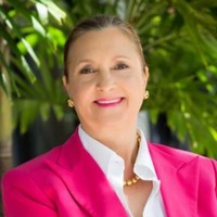 Pamela Draper