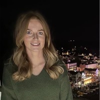 Laura Thorne