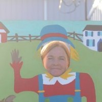 Suzanna Kincaid