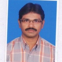 Bheemappa M Megala Mane