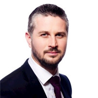 Colm Power, Cfa